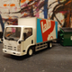 Illustration for article titled LaLD Car Week - Free For All Friday: Tyo Toys Box Truck